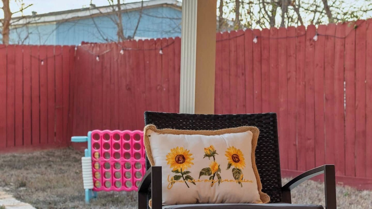 Photo of Patio Balcony in Wetmore
