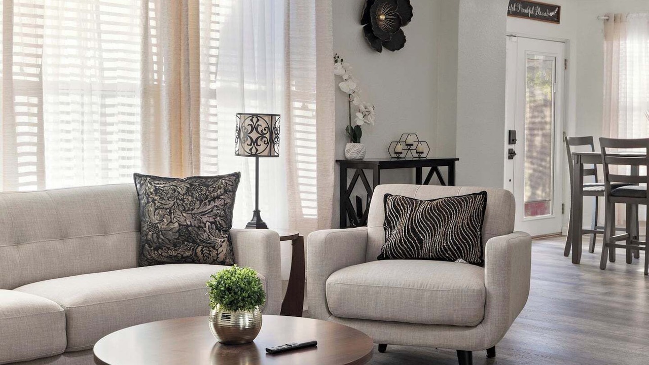 Photo of Livingroom in Wetmore