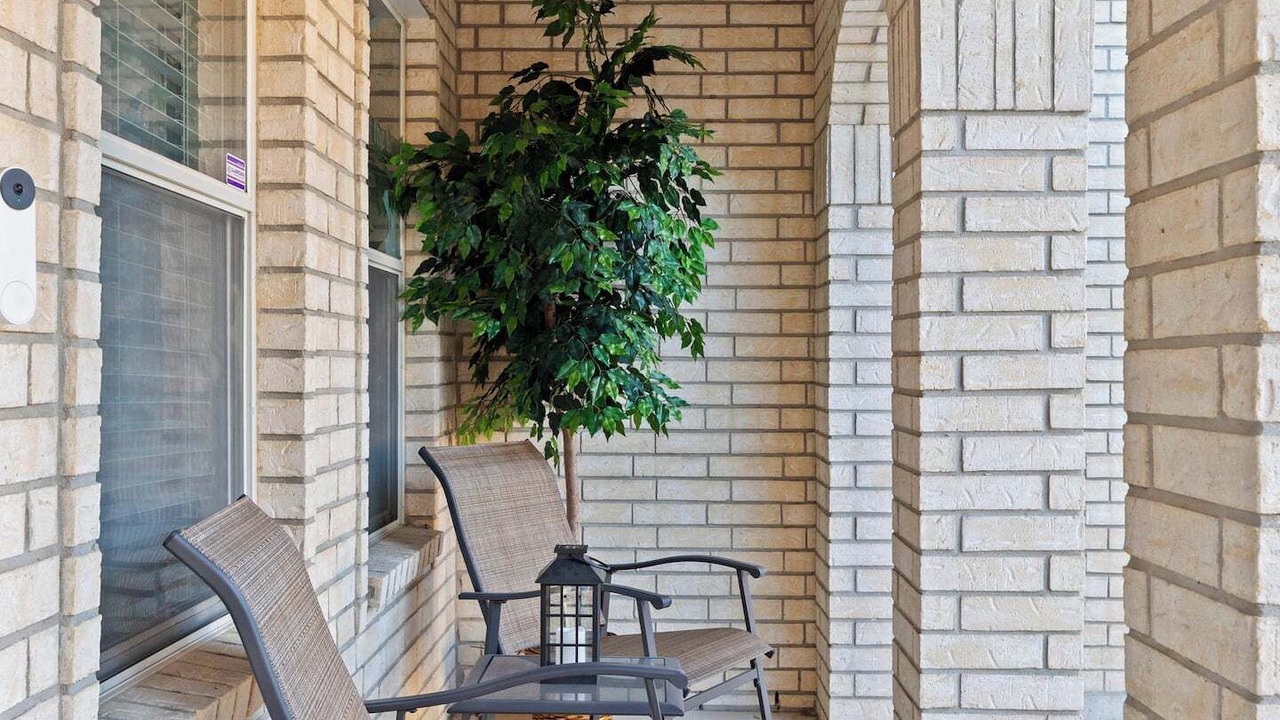 Photo of Patio Balcony in Wetmore