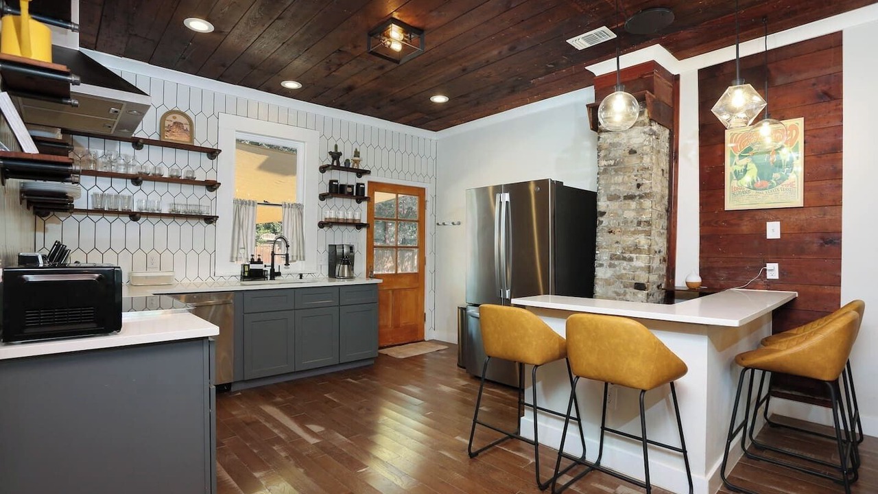 Photo of Kitchen in Near East Side