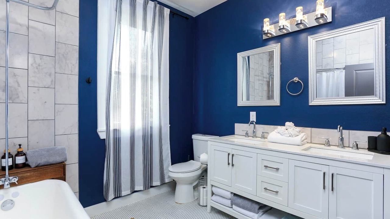 Photo of Bathroom in Near East Side