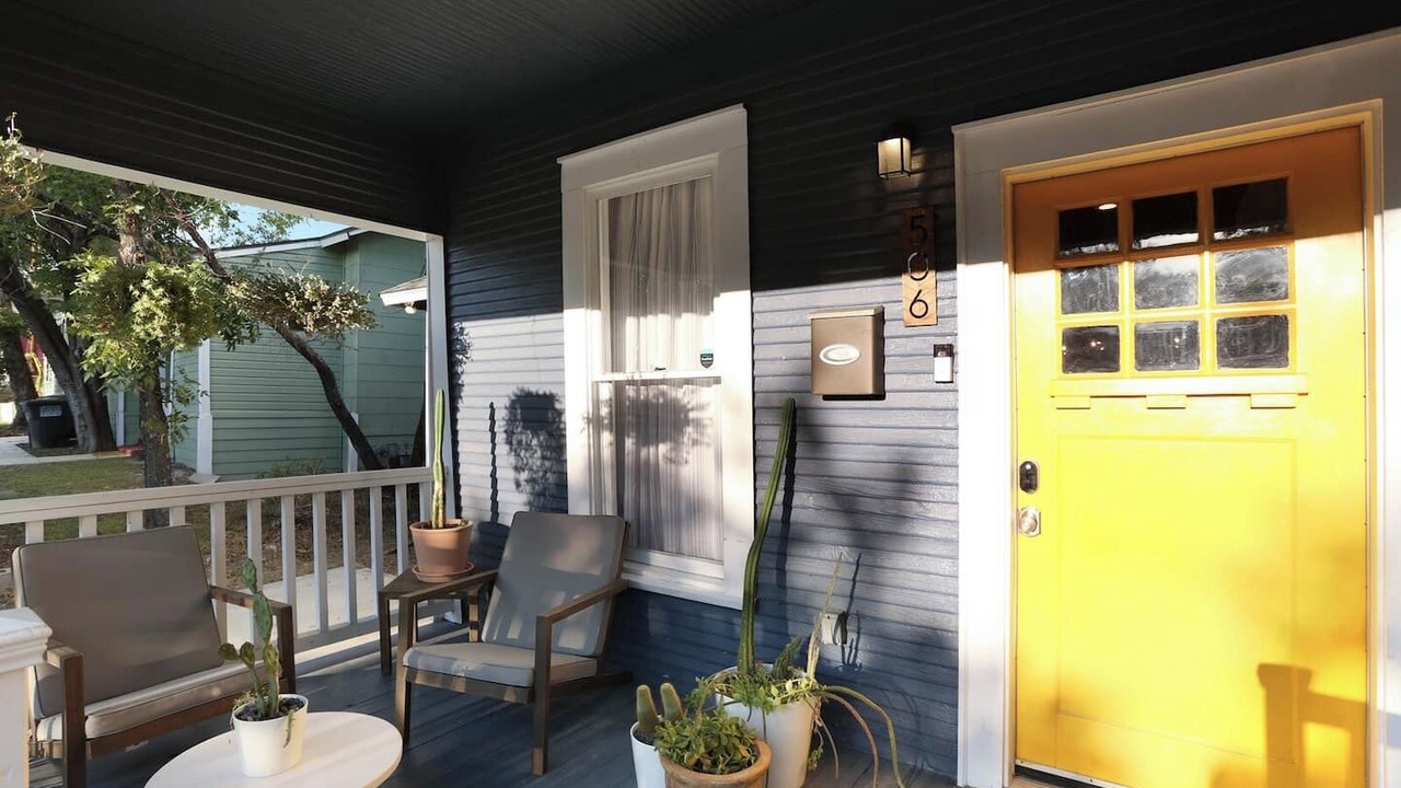 Photo of Outdoor in Near East Side