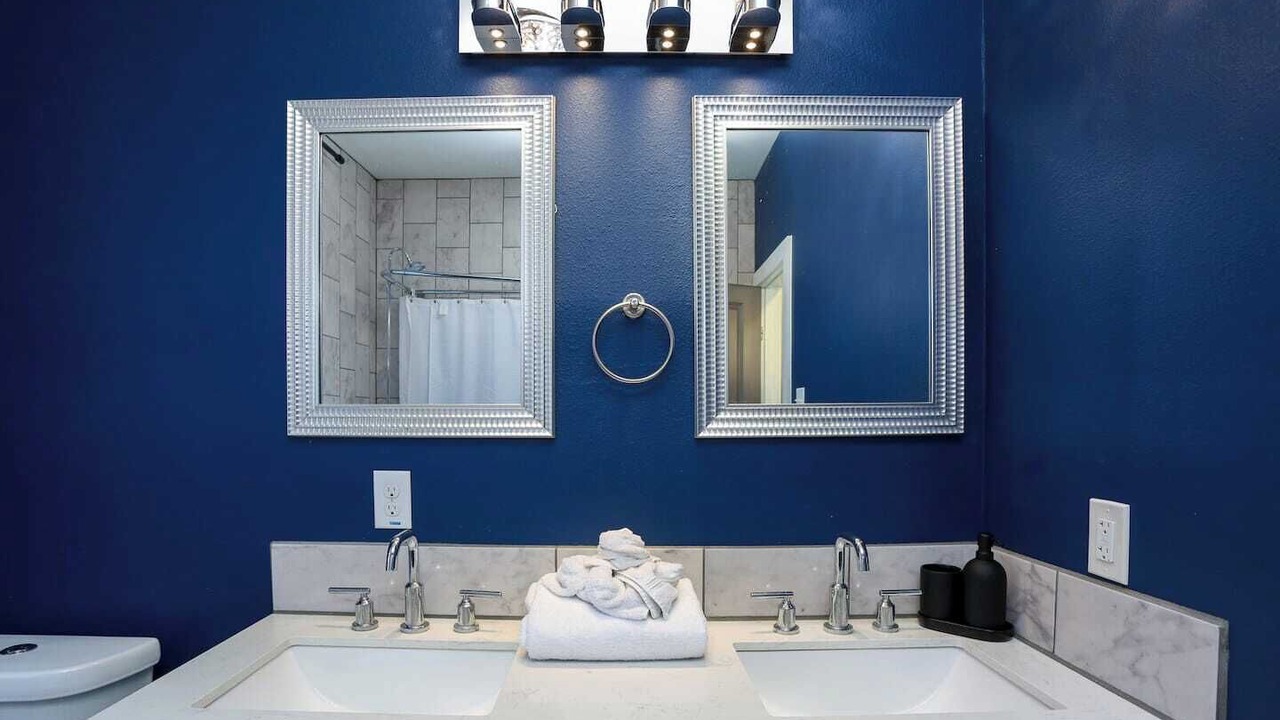 Photo of Bathroom in Near East Side
