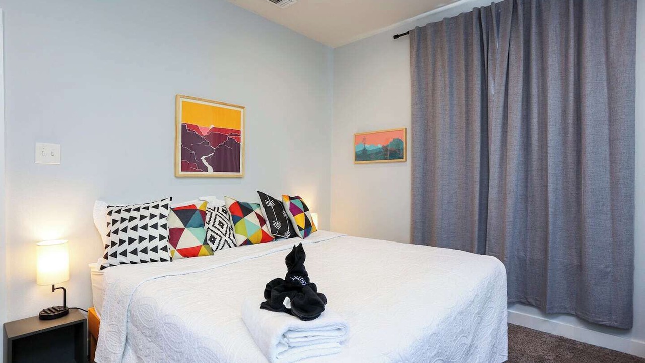 Photo of Bedroom in Near East Side