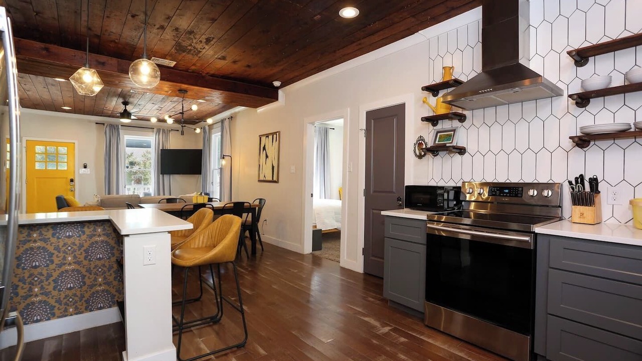 Photo of Kitchen in Near East Side