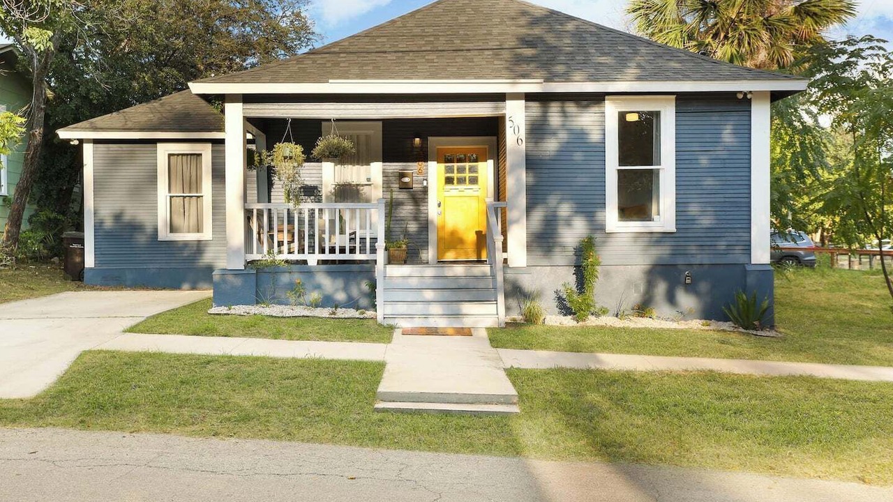 Photo of Outdoor in Near East Side