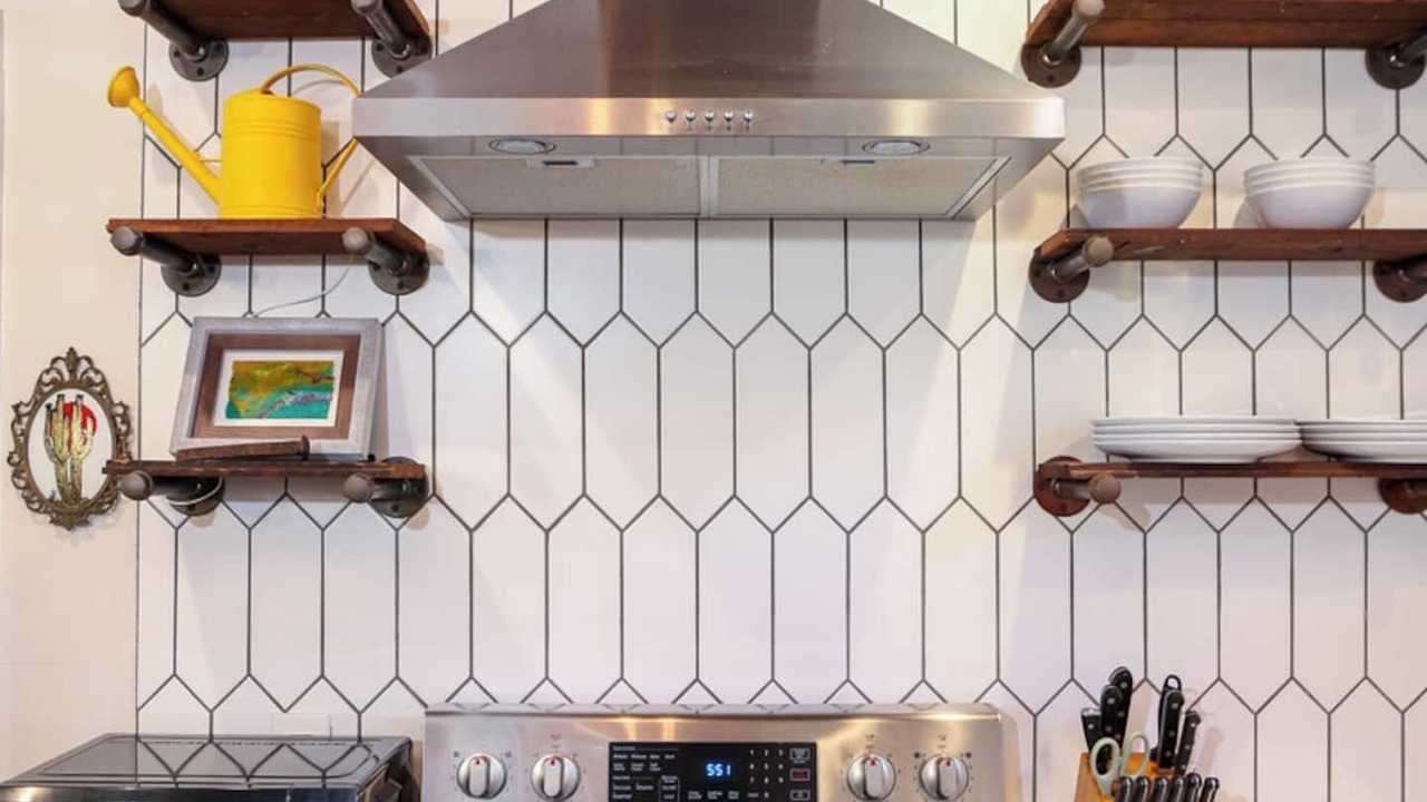 Photo of Kitchen in Near East Side