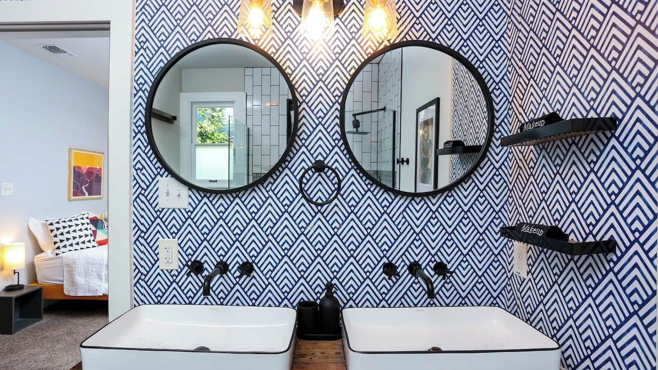Photo of Bathroom in Near East Side
