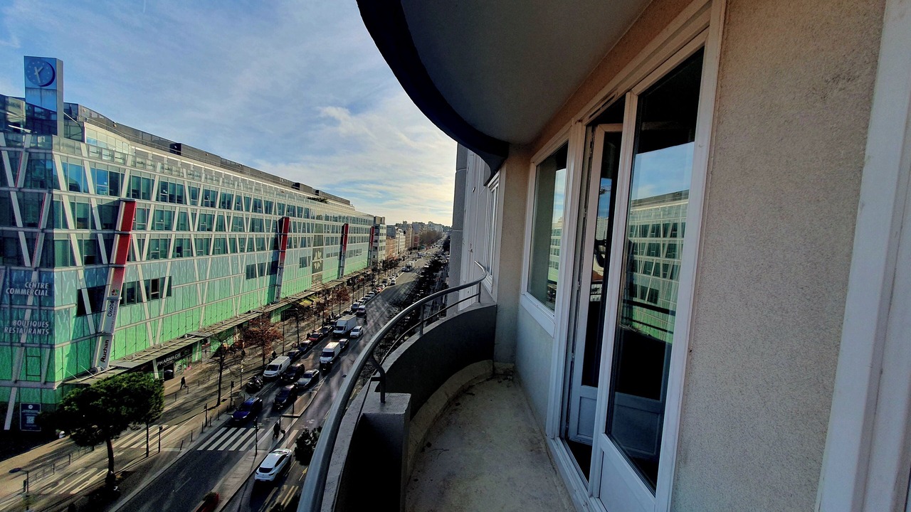 Photo of Outdoor in Le Kremlin-Bicetre