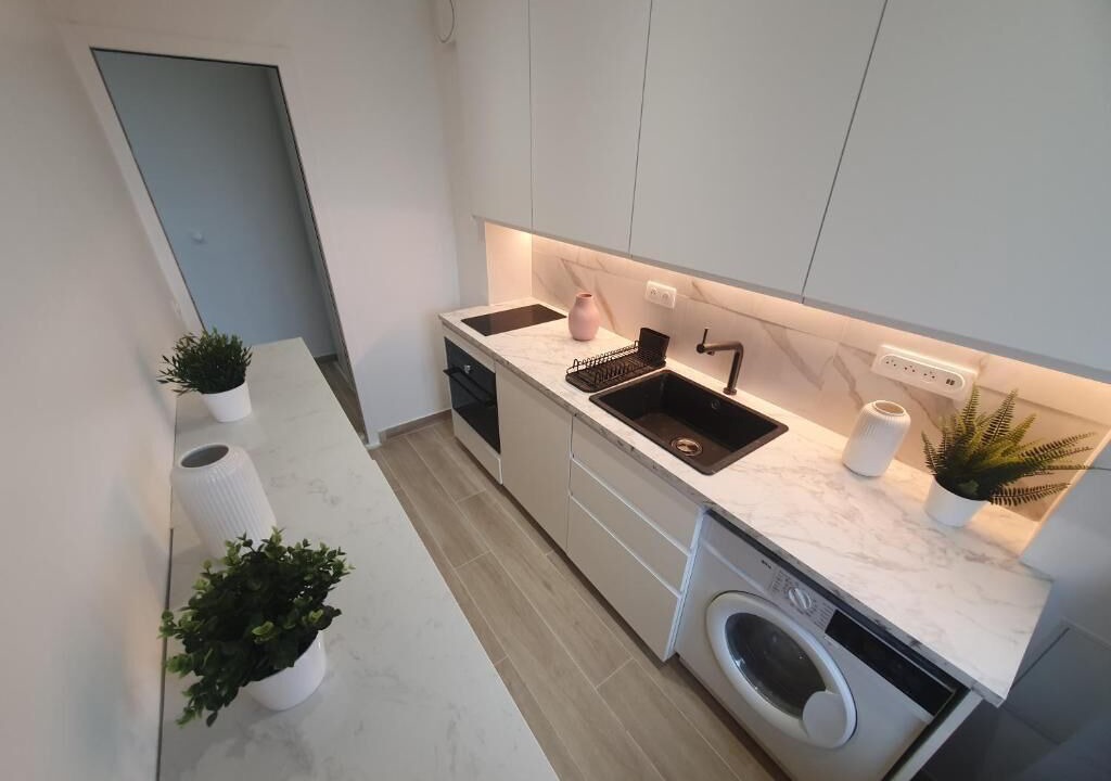 Photo of Kitchen in Le Kremlin-Bicetre