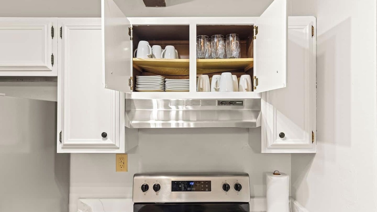 Photo of Kitchen in Wetmore