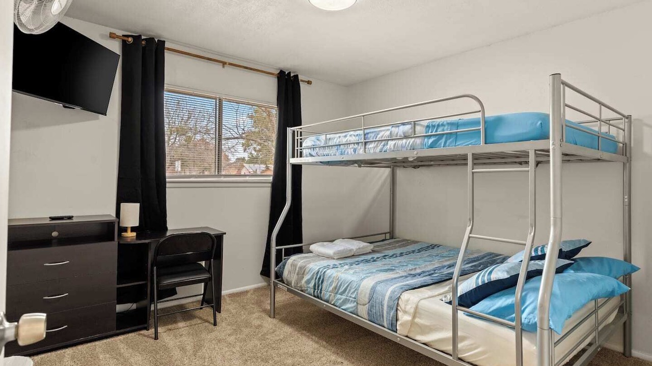 Photo of Bedroom in Wetmore