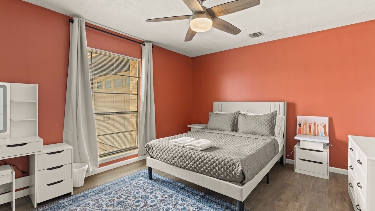Photo of Bedroom in Wetmore