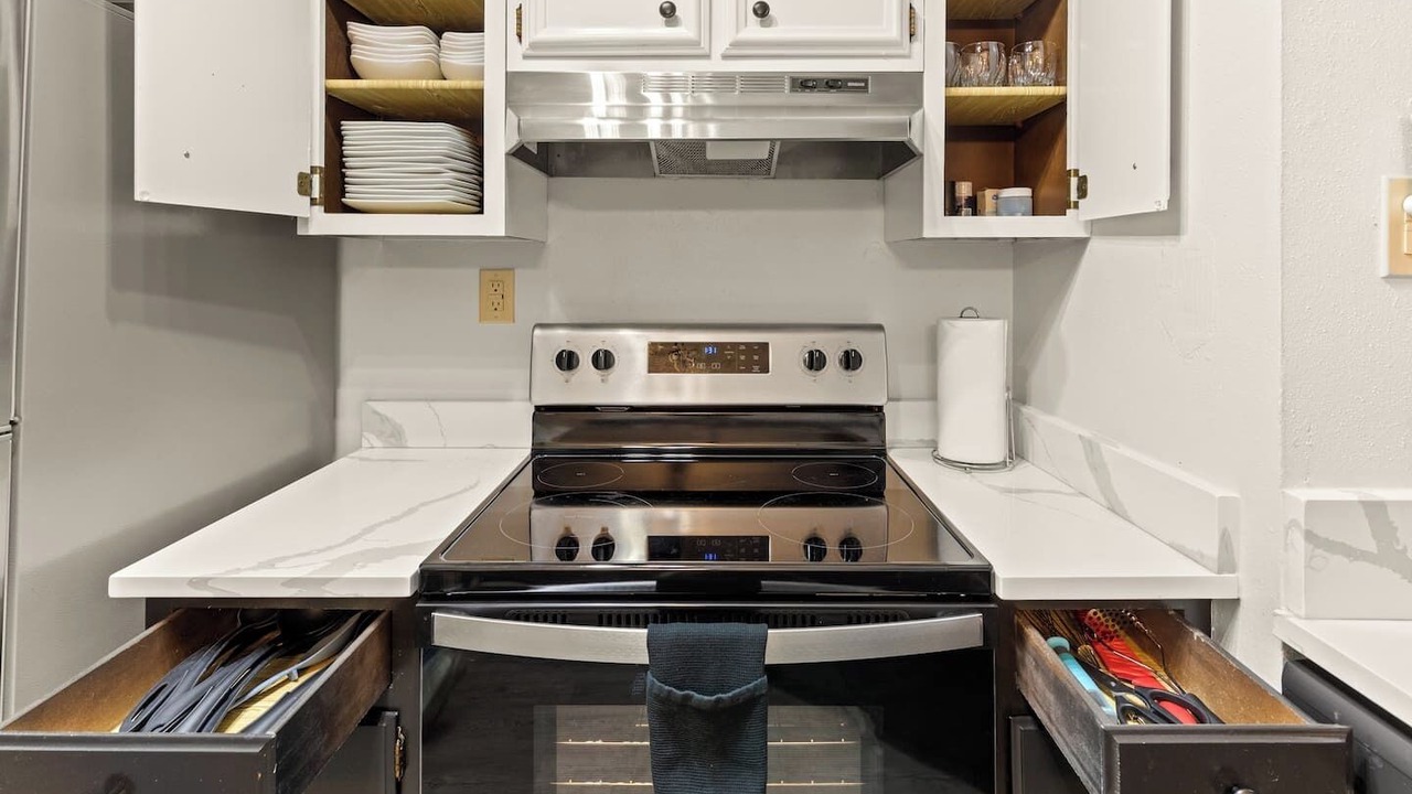 Photo of Kitchen in Wetmore