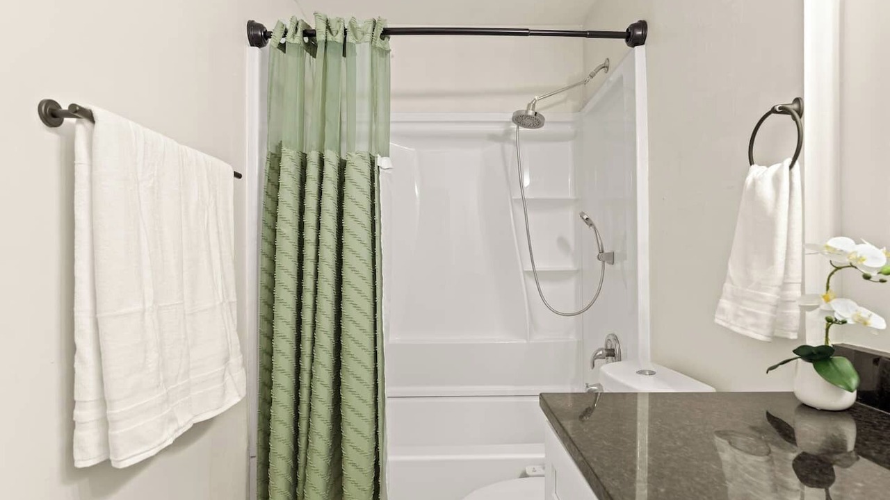 Photo of Bathroom in Wetmore