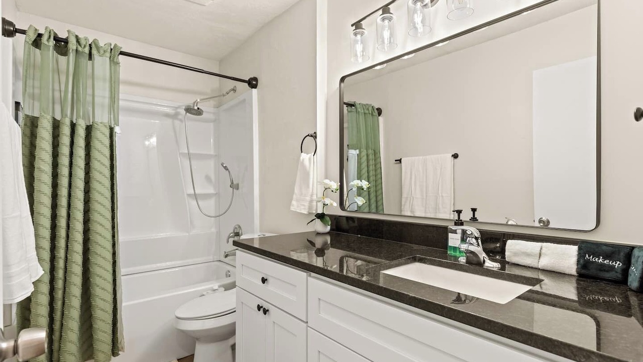 Photo of Bathroom in Wetmore