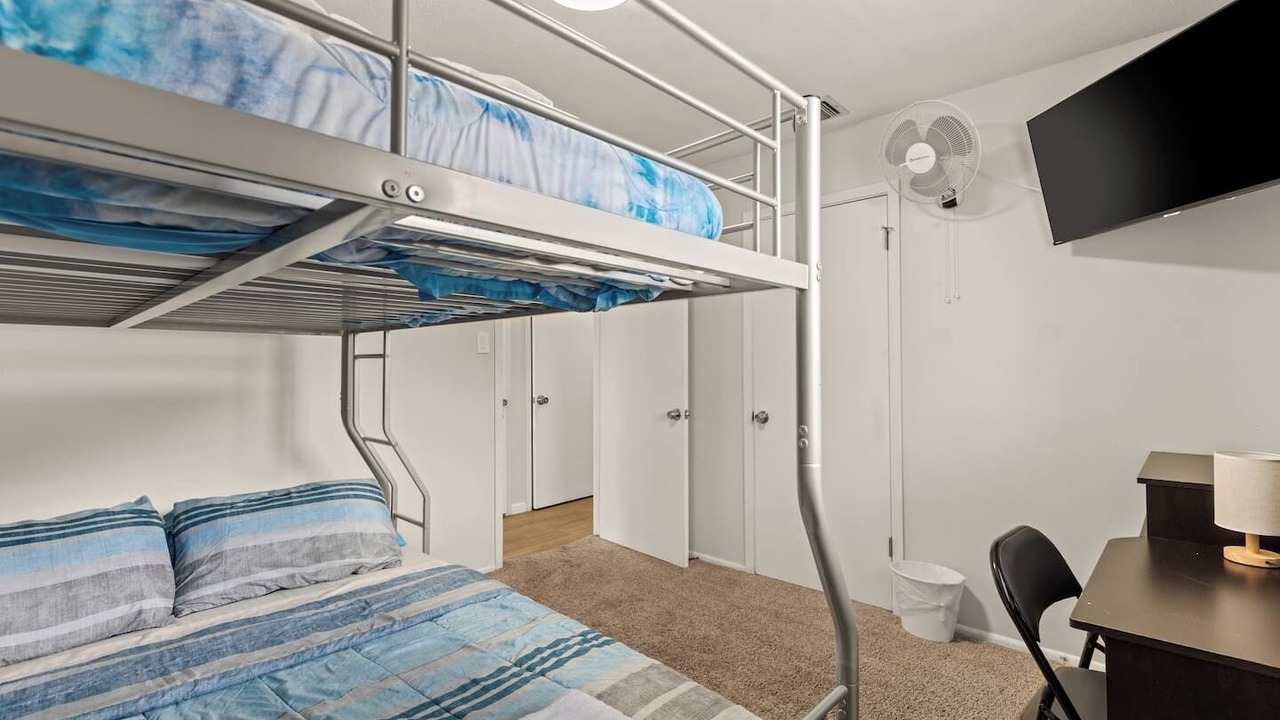Photo of Bedroom in Wetmore