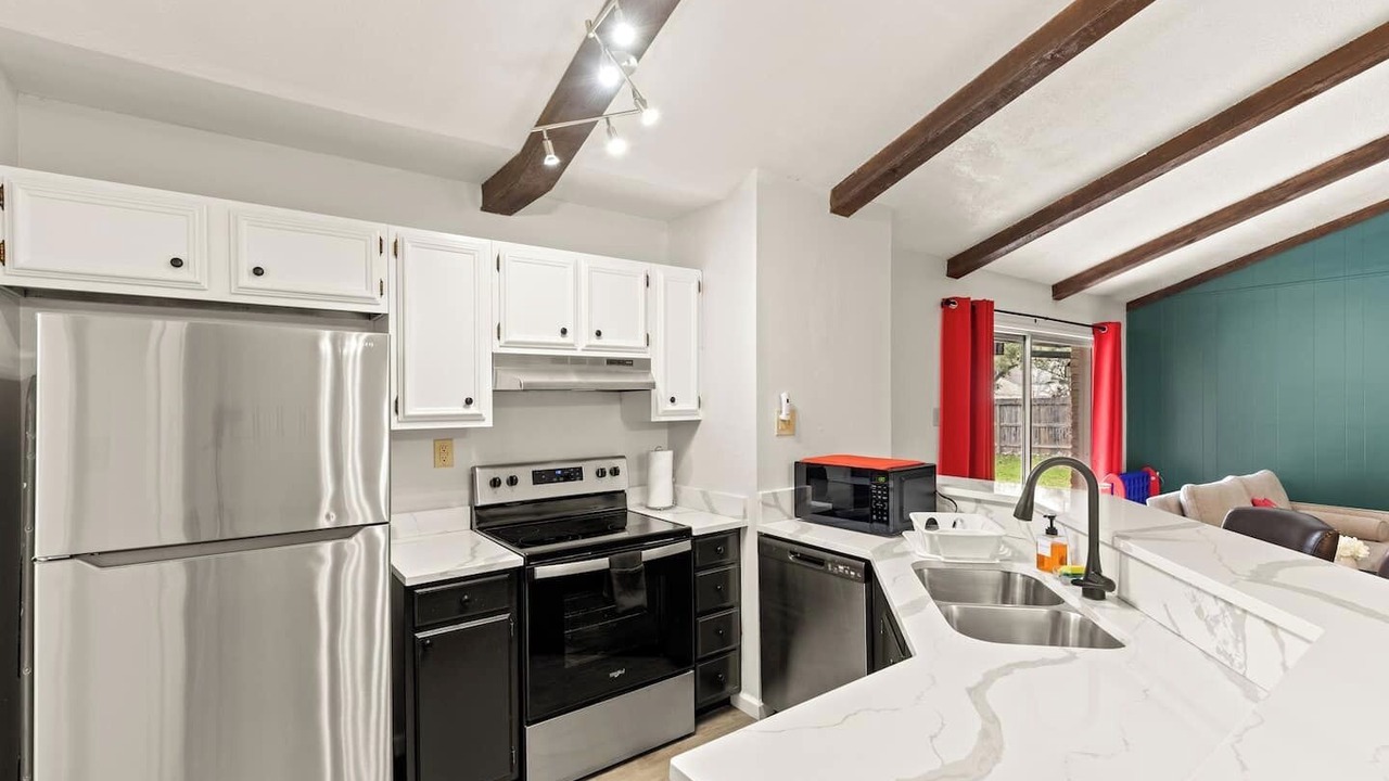 Photo of Kitchen in Wetmore