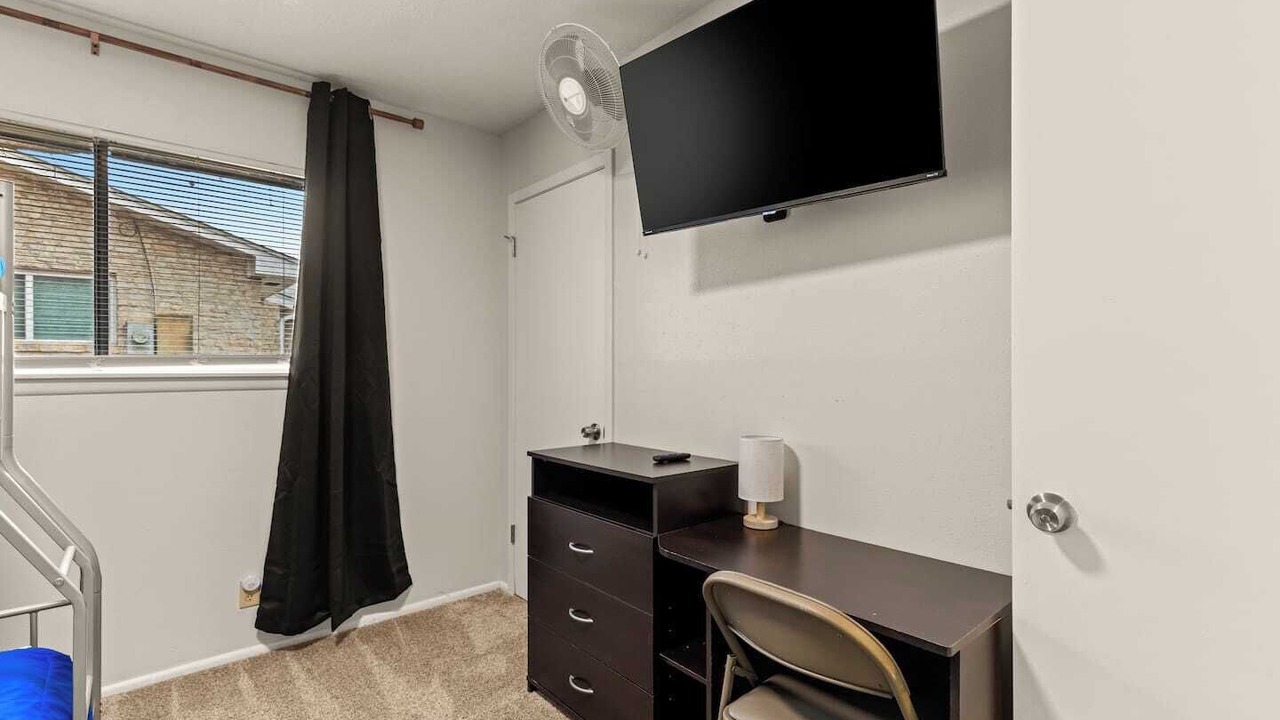 Photo of Bedroom in Wetmore