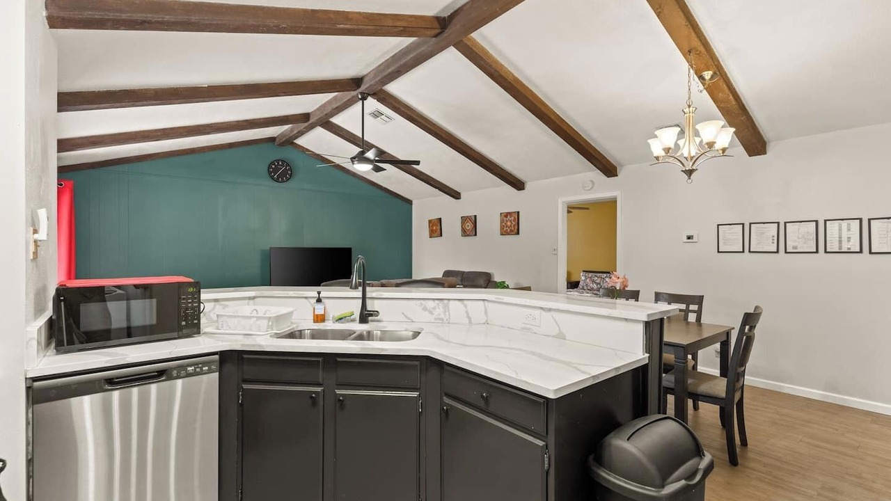 Photo of Kitchen in Wetmore