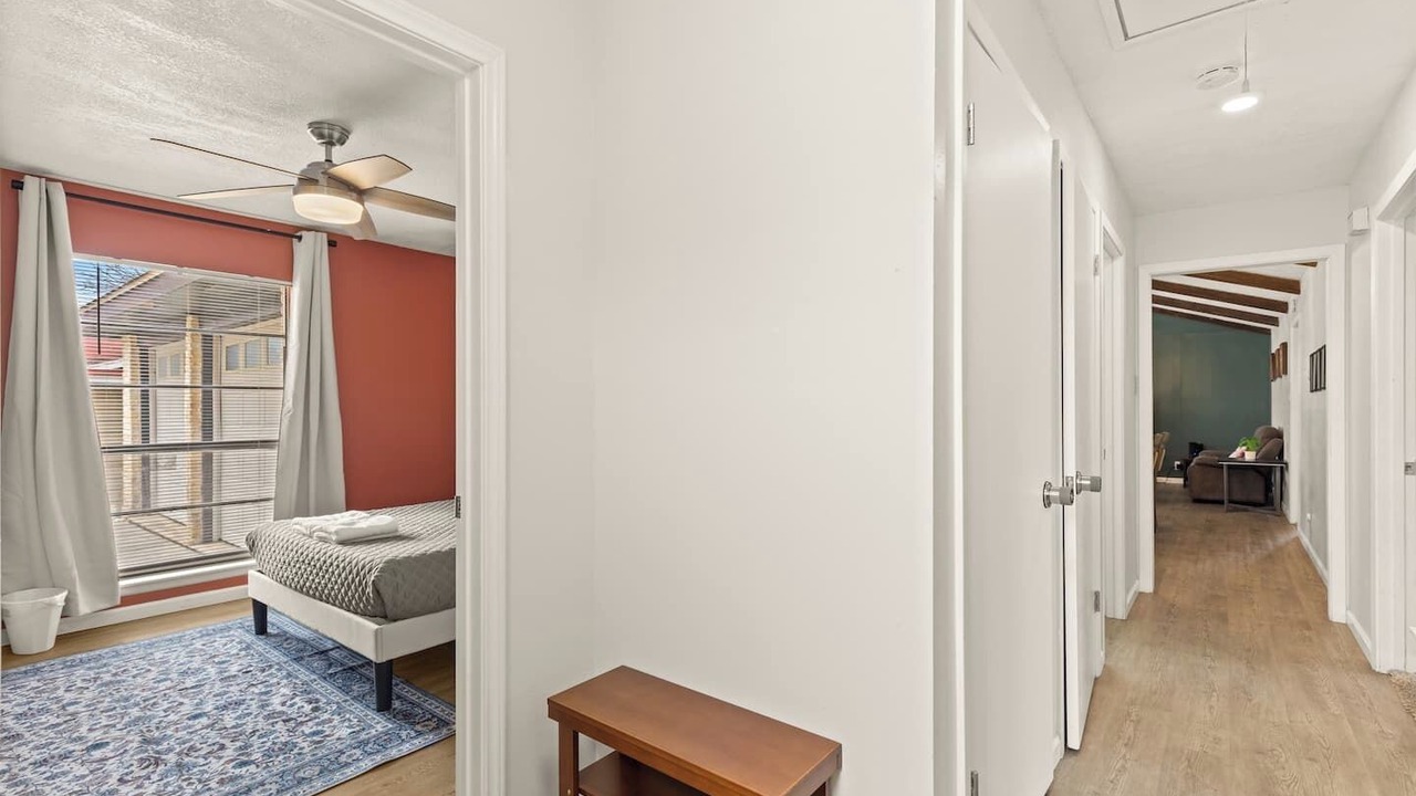 Photo of Bedroom in Wetmore