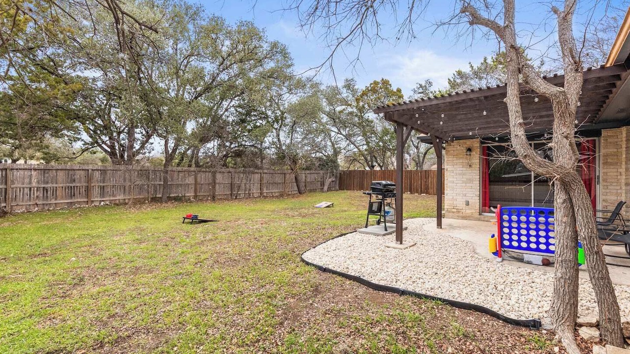 Photo of Outdoor in Wetmore