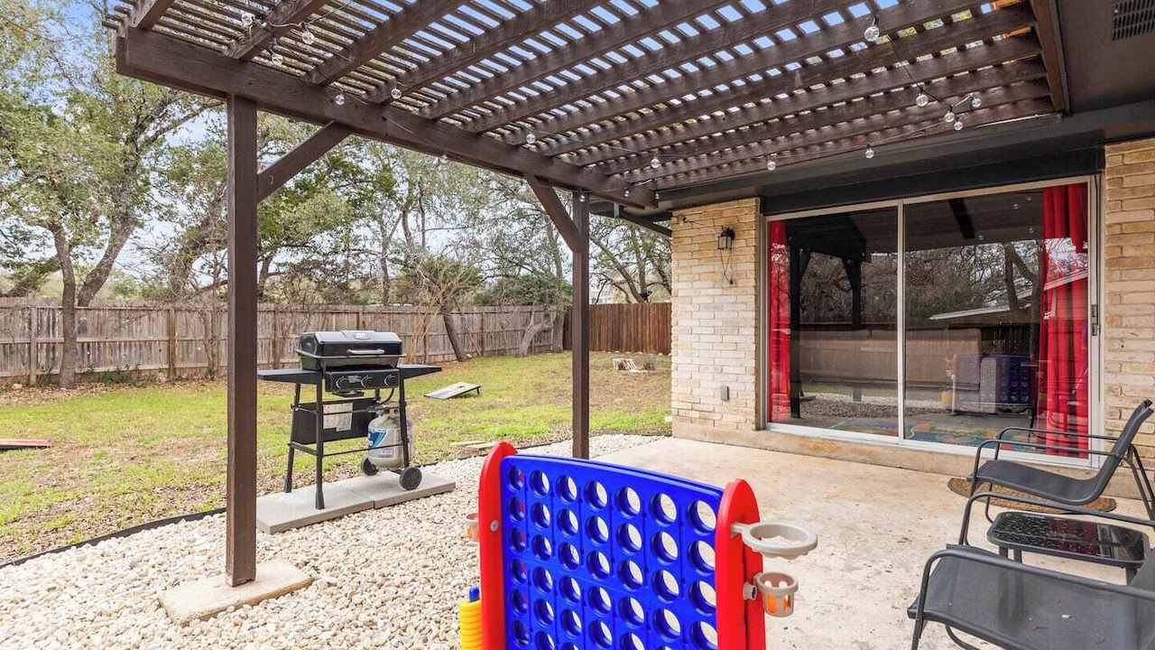 Photo of Patio Balcony in Wetmore