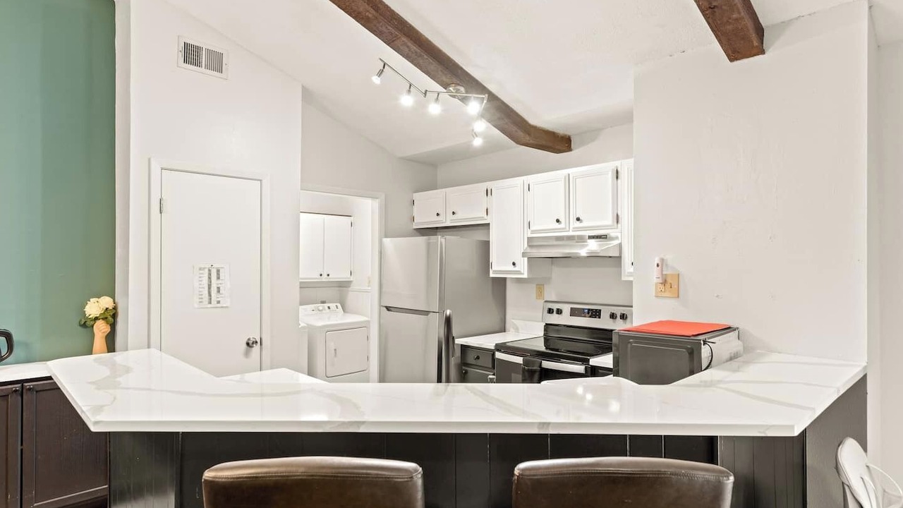 Photo of Kitchen in Wetmore