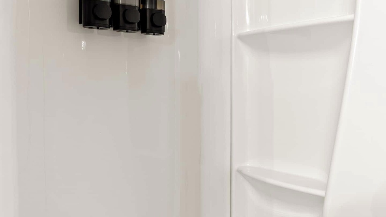 Photo of Bathroom in Wetmore
