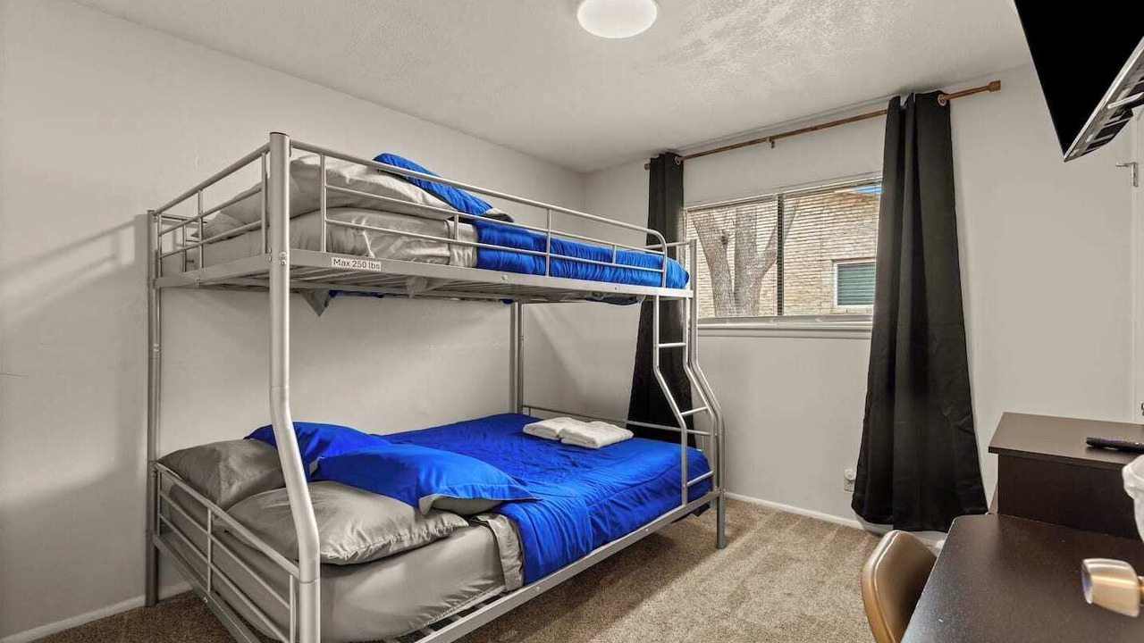 Photo of Bedroom in Wetmore