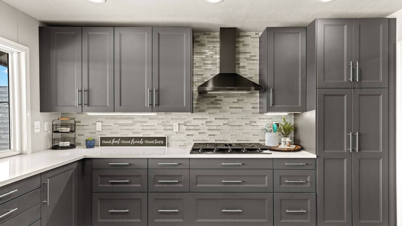 Photo of Kitchen in West San Antonio