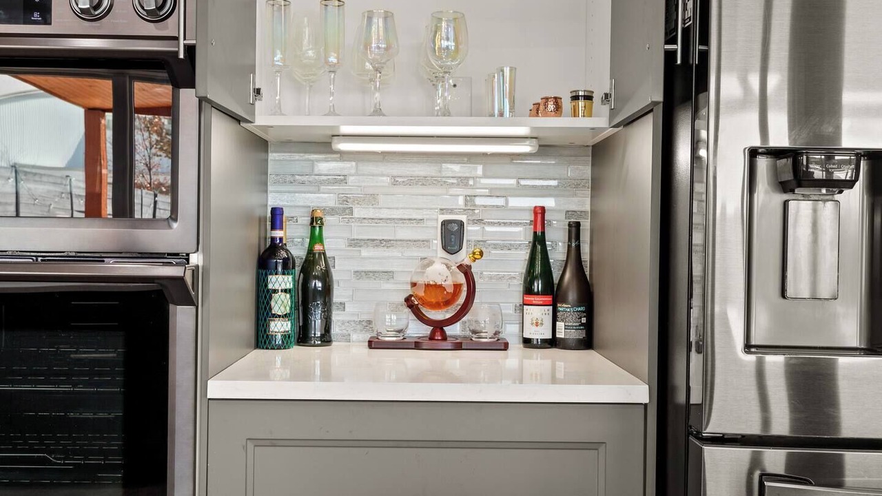 Photo of Kitchen in West San Antonio