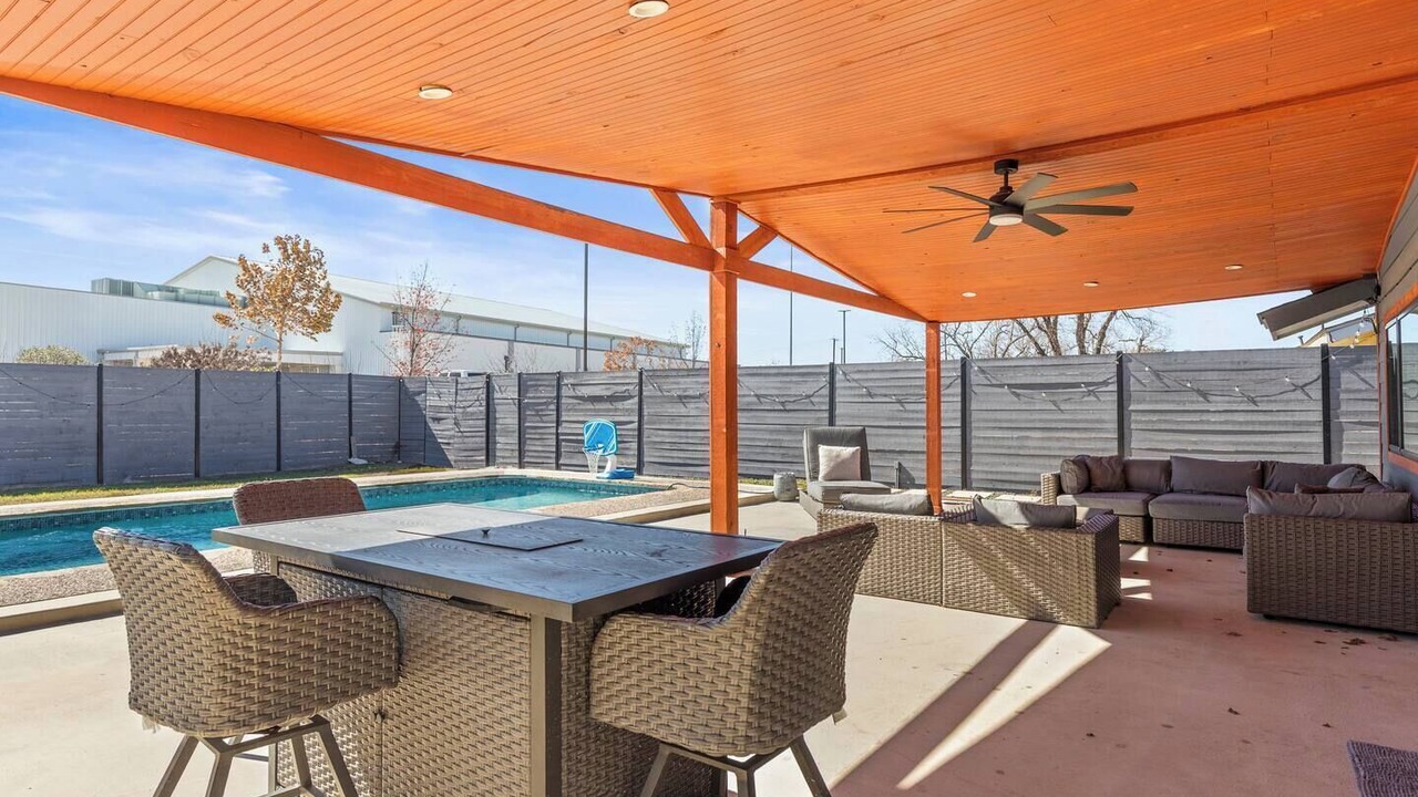 Photo of Outdoor in West San Antonio