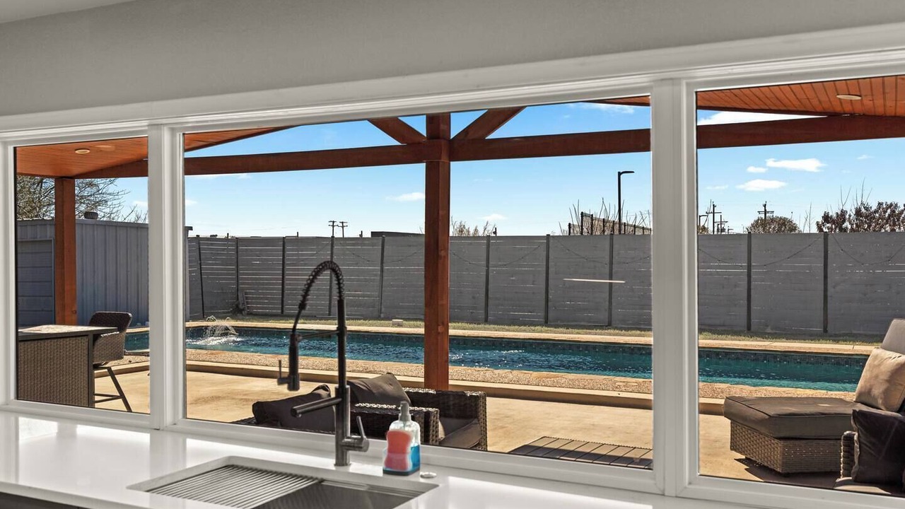 Photo of Outdoor in West San Antonio