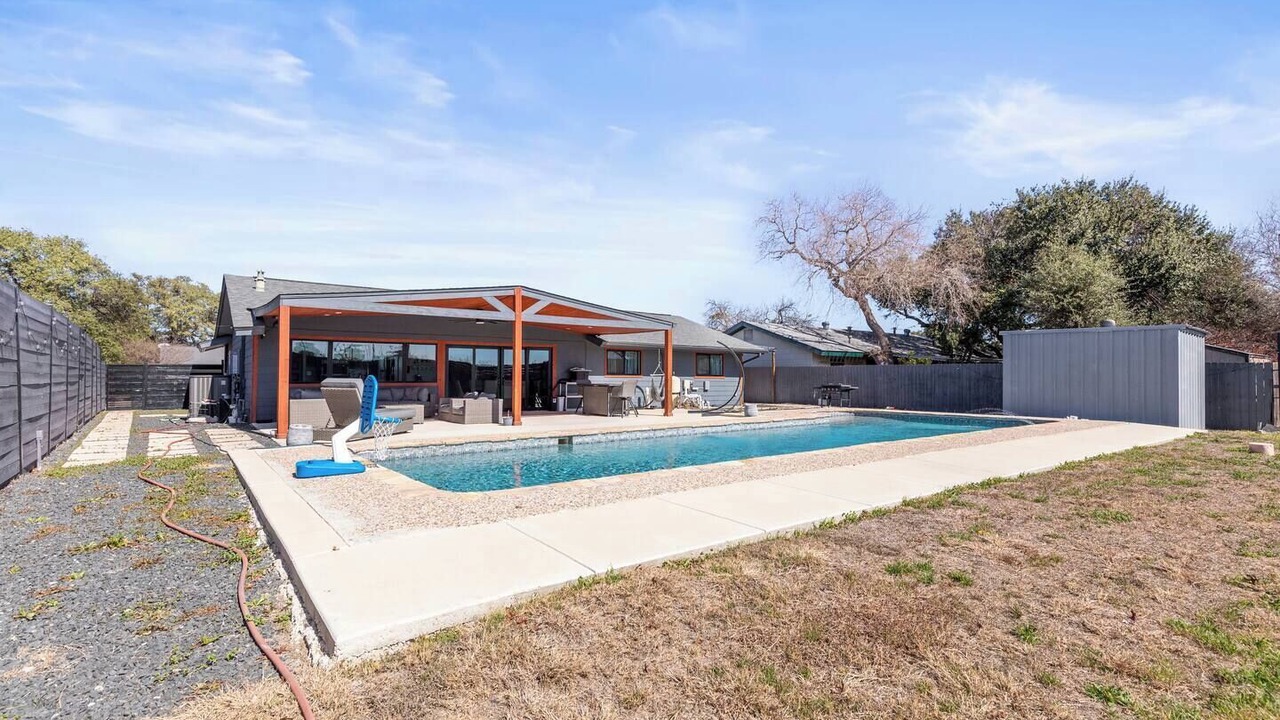 Photo of Outdoor in West San Antonio
