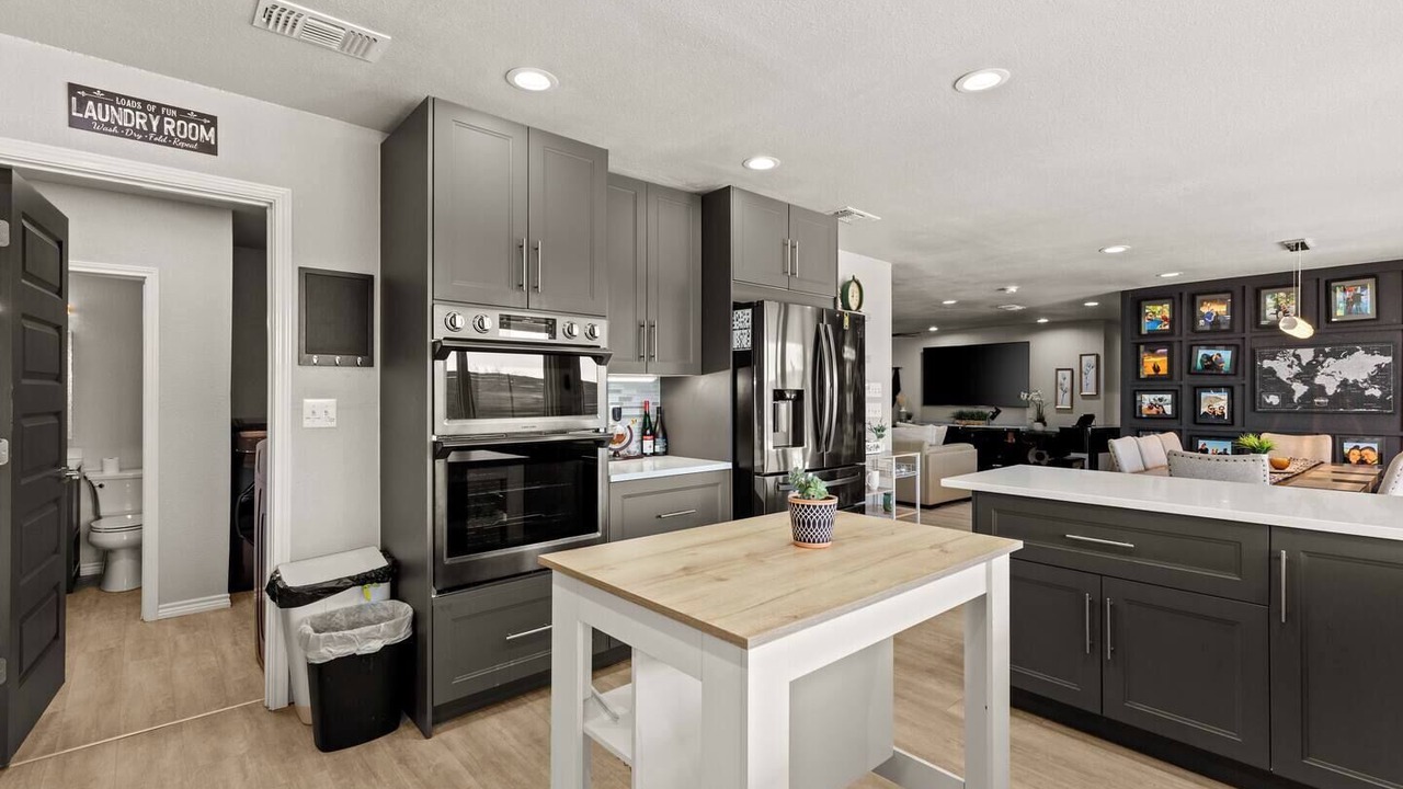 Photo of Kitchen in West San Antonio