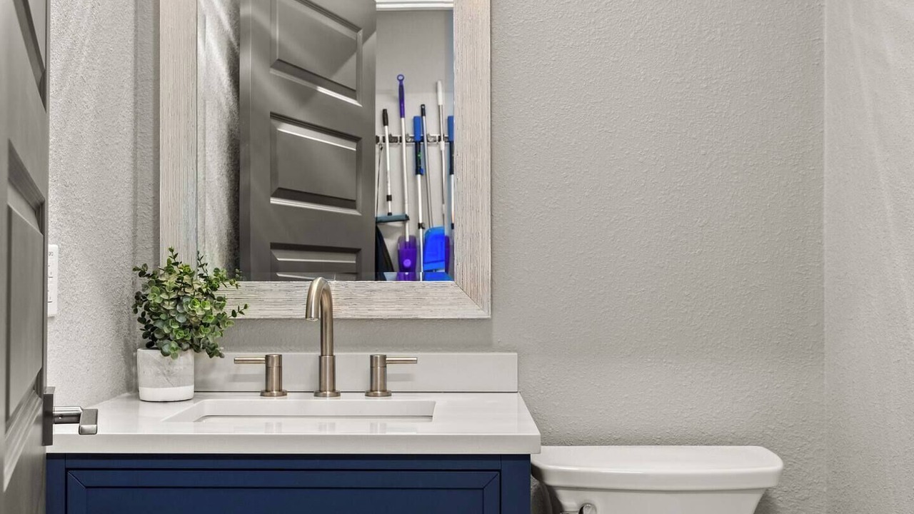 Photo of Bathroom in West San Antonio