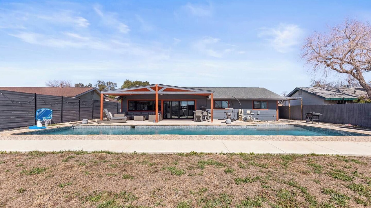 Photo of Outdoor in West San Antonio