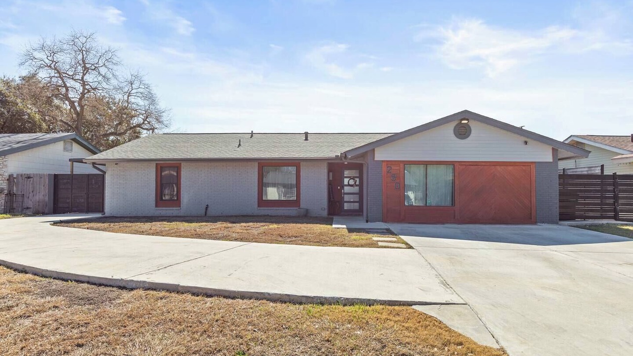 Photo of Outdoor in West San Antonio