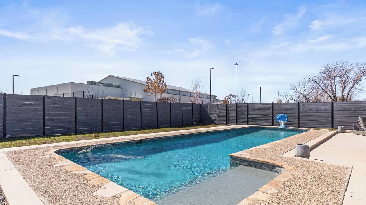 Photo of Outdoor in West San Antonio