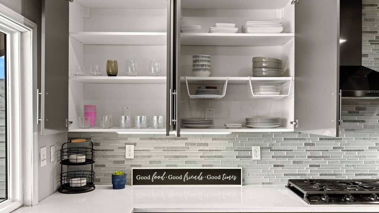 Photo of Kitchen in West San Antonio