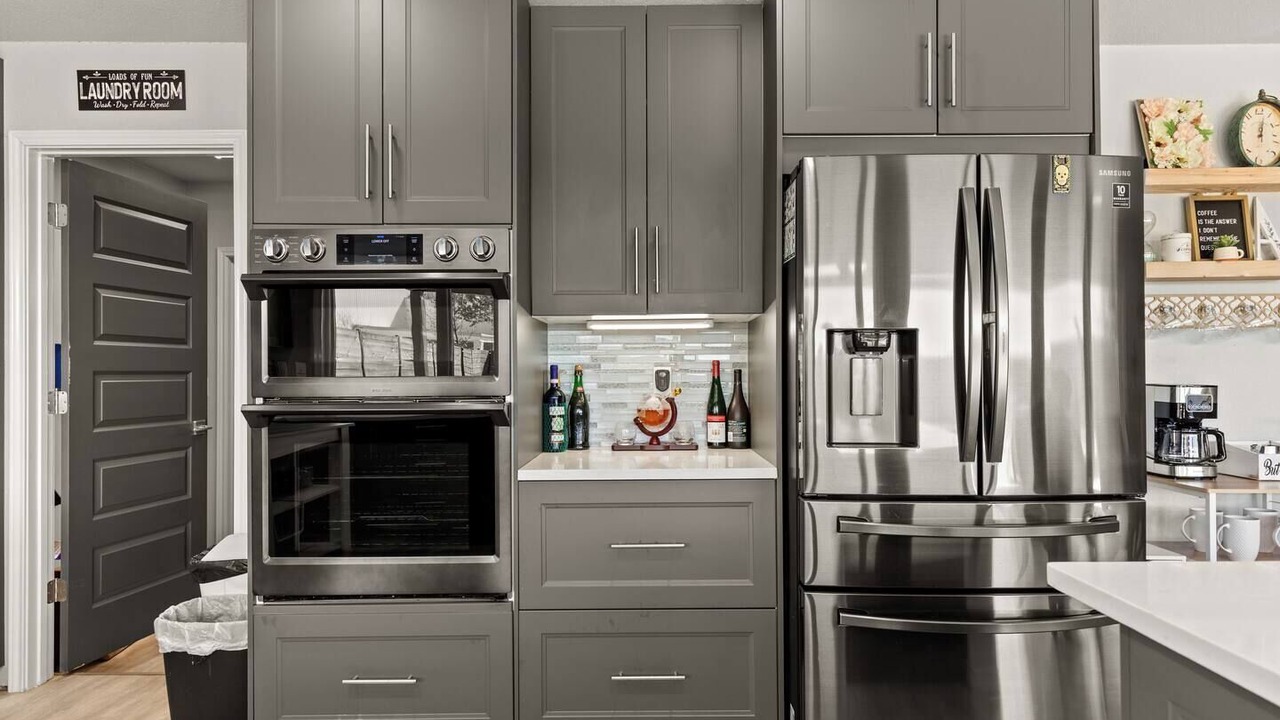 Photo of Kitchen in West San Antonio