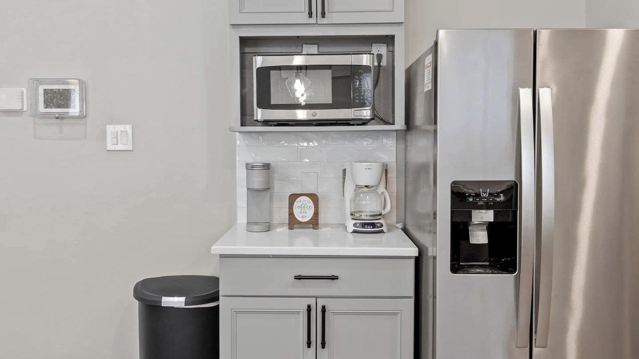 Photo of Kitchen in Mahncke Park
