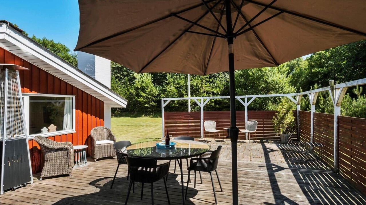 Photo of Outdoor in Fjerritslev