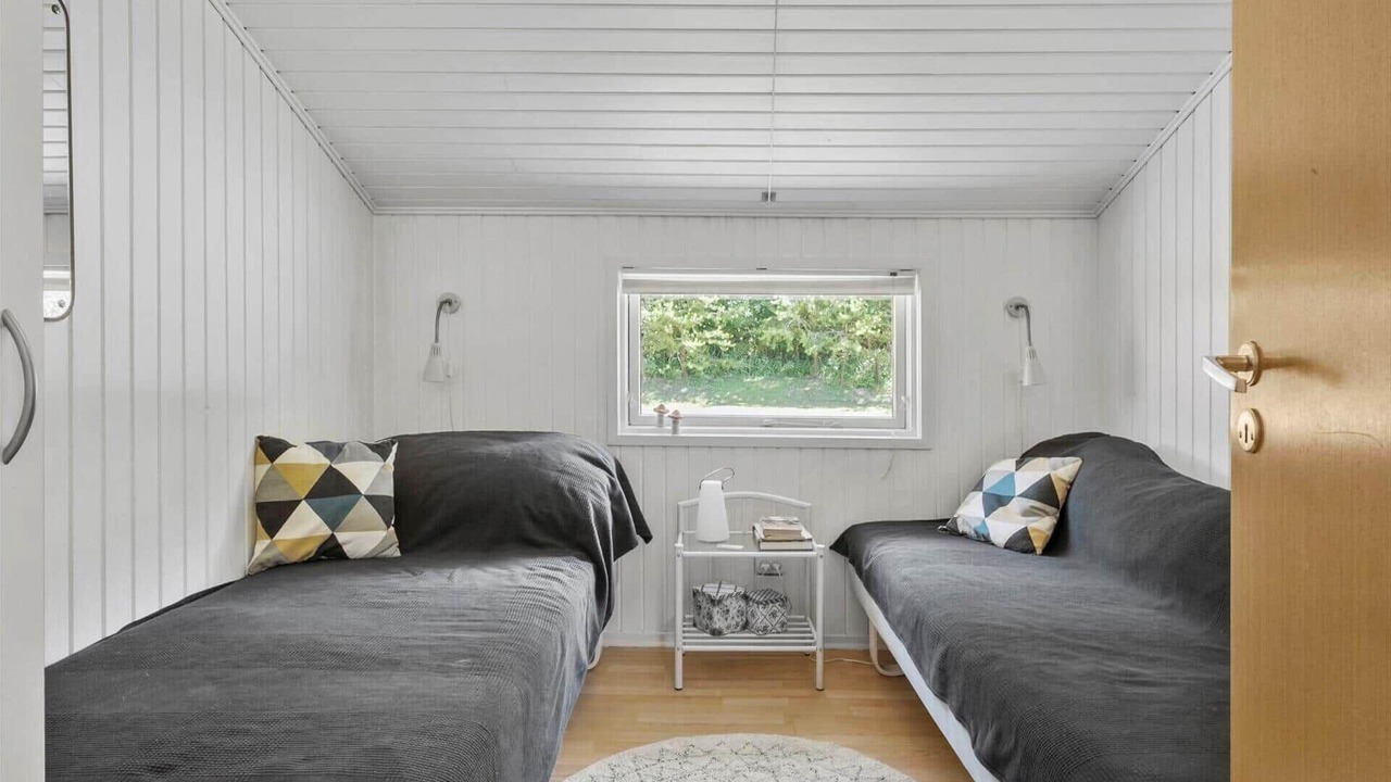 Photo of Bedroom in Fjerritslev
