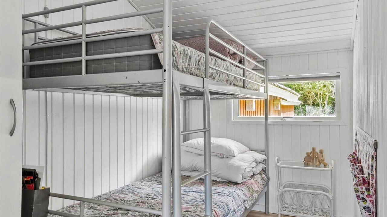 Photo of Bedroom in Fjerritslev