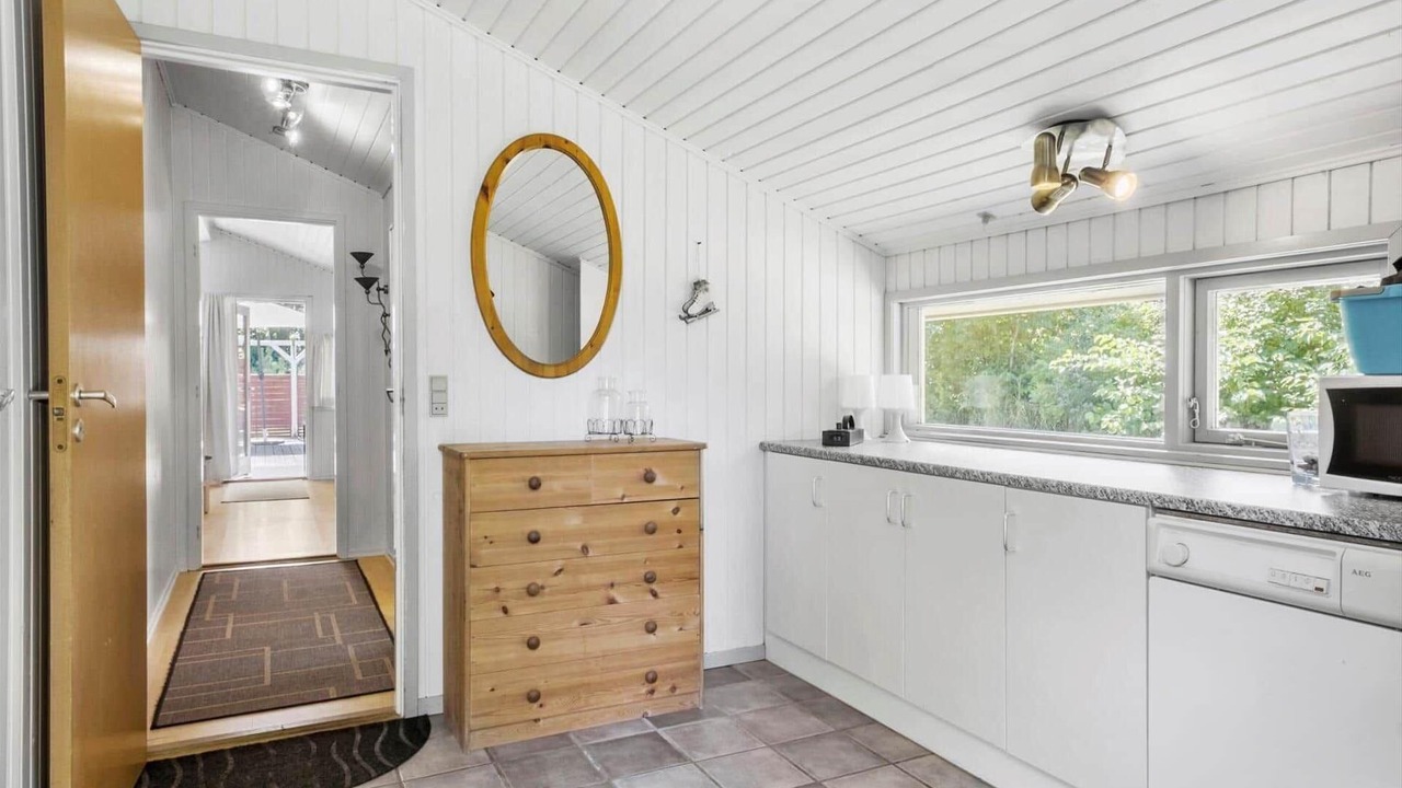 Photo of Kitchen in Fjerritslev