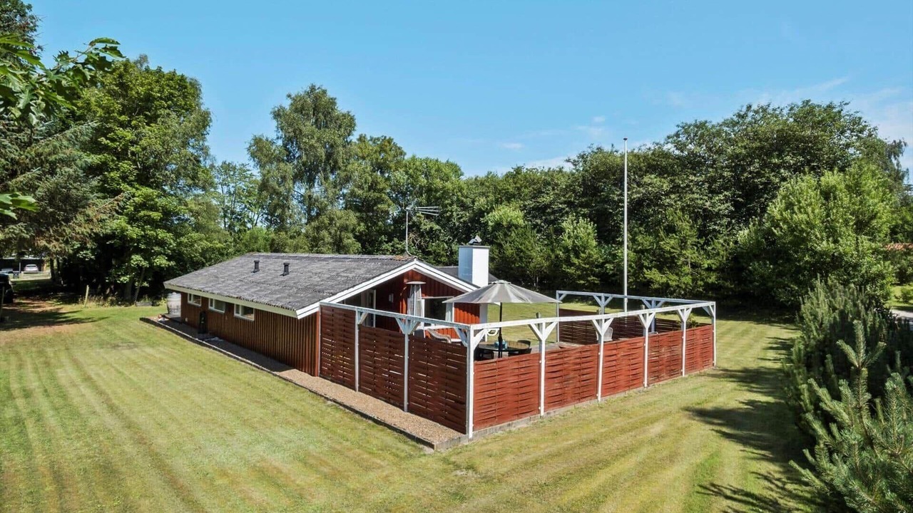Photo of Outdoor in Fjerritslev