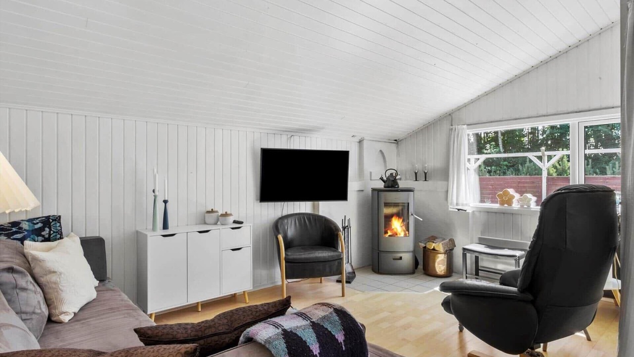 Photo of Livingroom in Fjerritslev