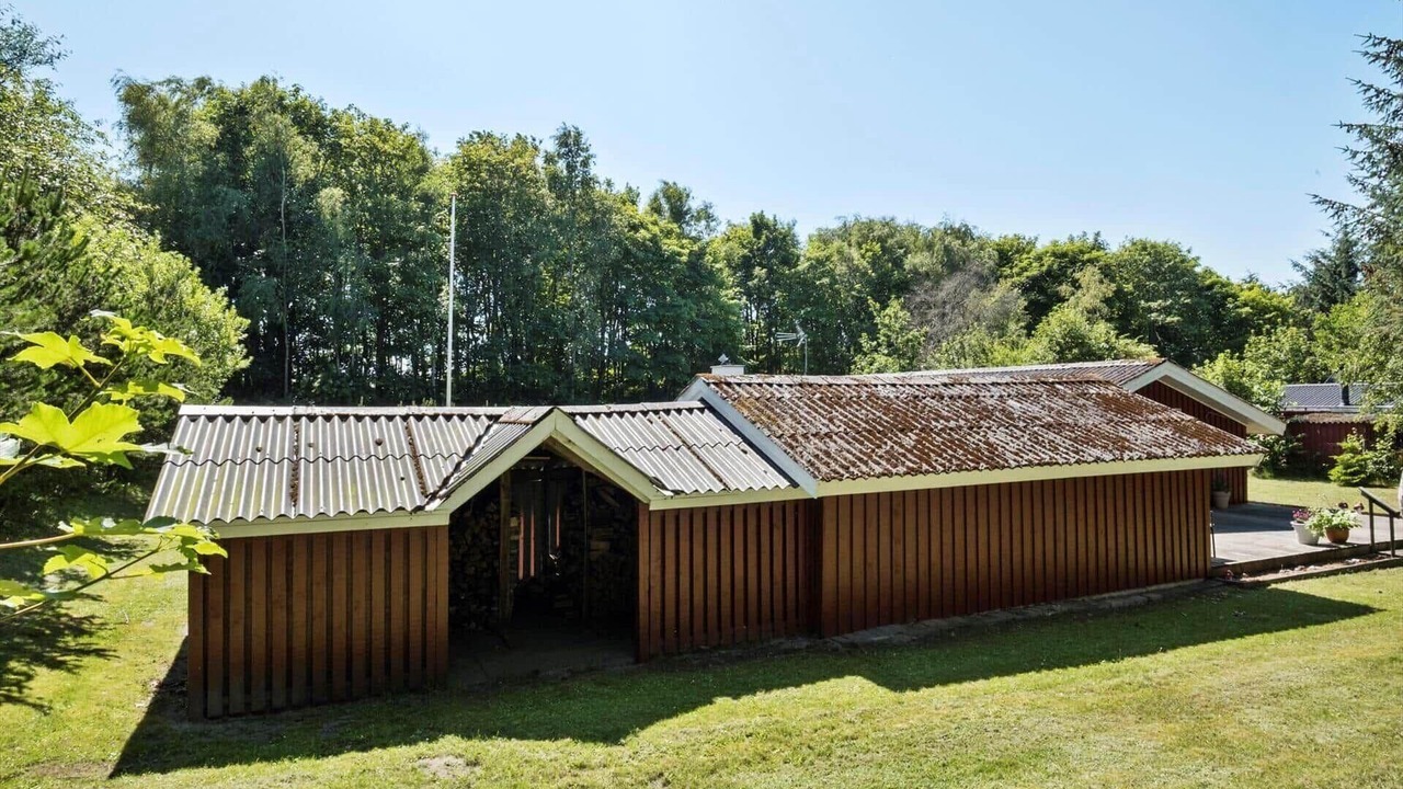 Photo of Outdoor in Fjerritslev